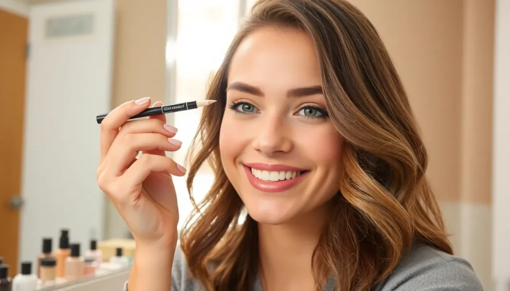 zosisfod eye brow pencil