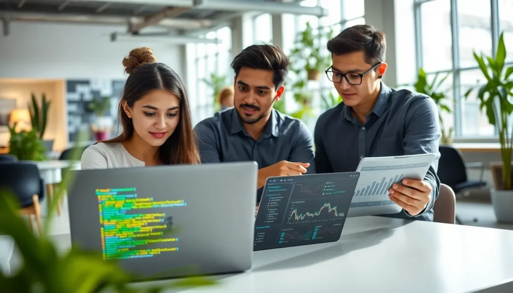 a nixcoders.org blog