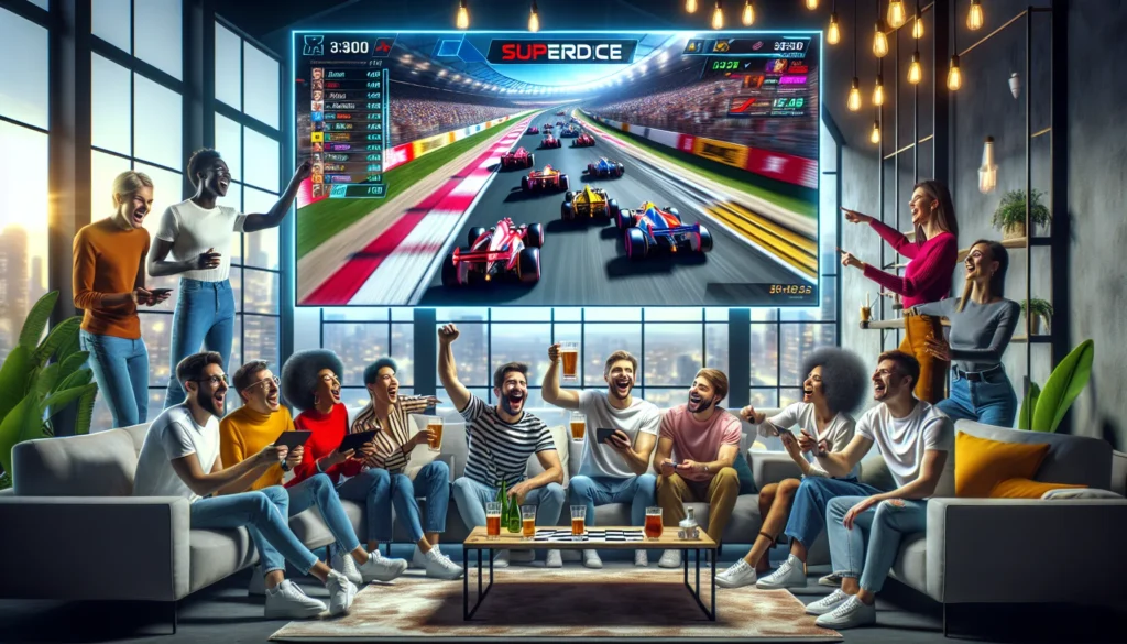 sport live zoom tv races superdice superdice tv leag