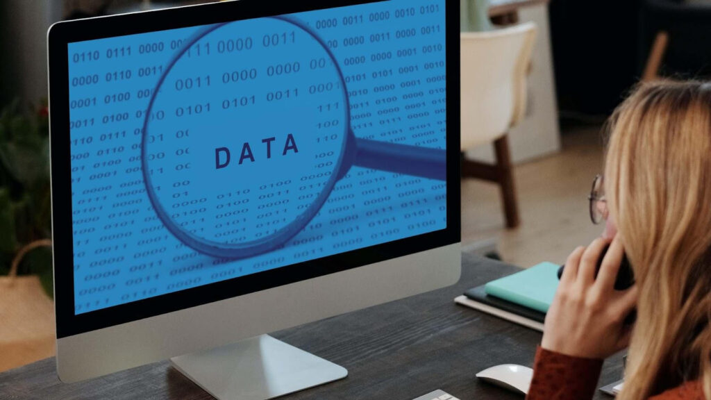 Data analytics skills