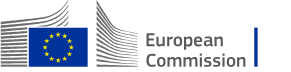 Logo of the European Commission