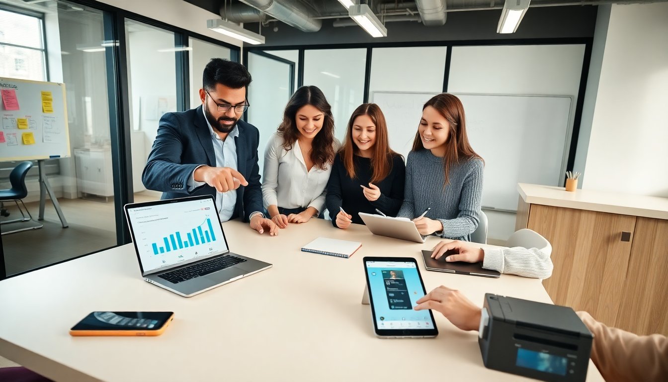 entretech
