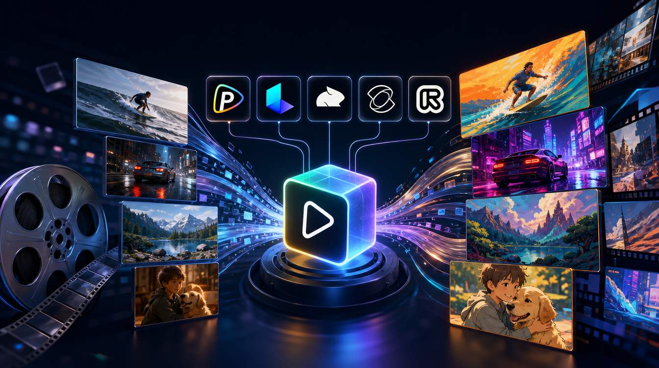 video to ai converter, ai video stylization tools, best ai video converters, animated video ai software, stylized content creation tools, ai video editing solutions, ai animated video converter, professional ai video tools, ai video transformation software, ai video generator