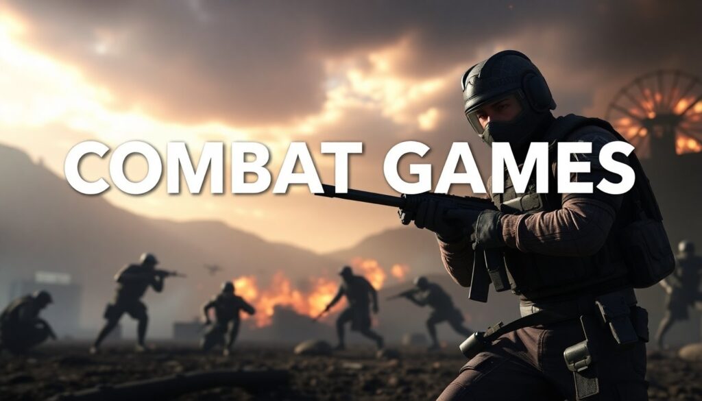 games combat nixcoders.org