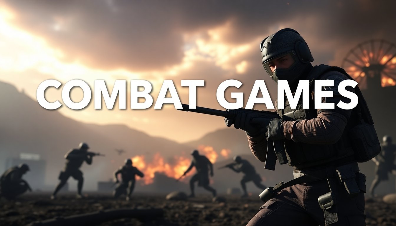 games combat nixcoders.org