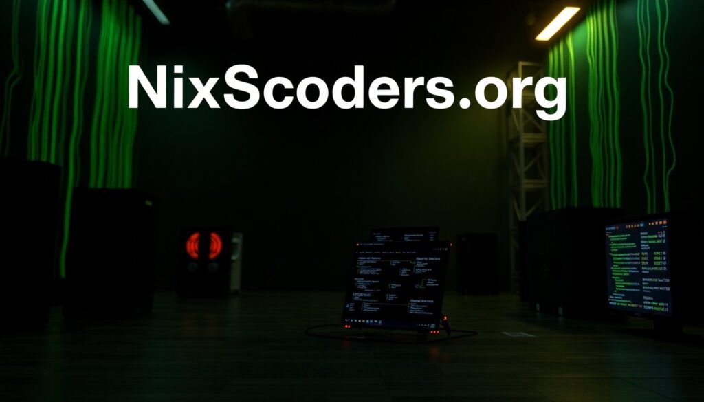 nixscoders.org