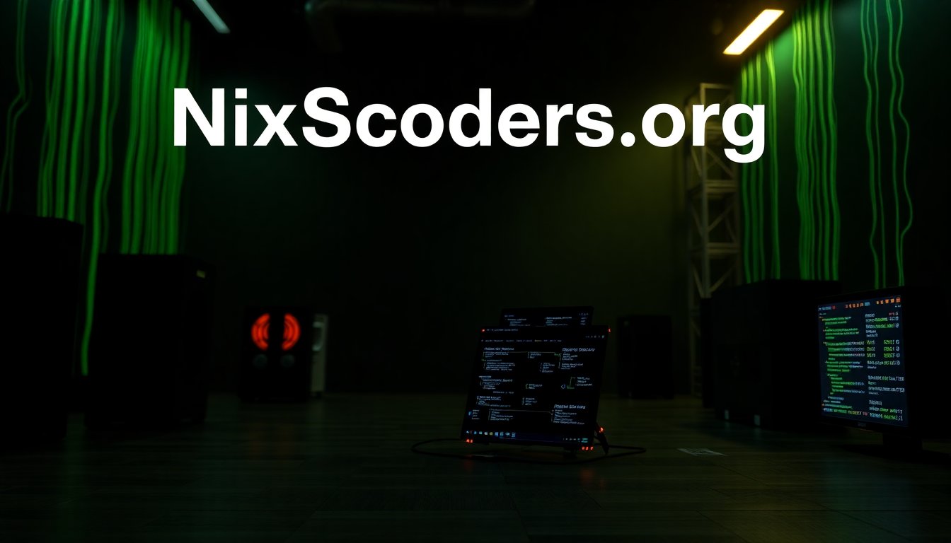 nixscoders.org