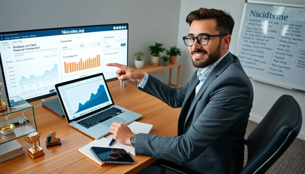 nixcoders.org top earnings