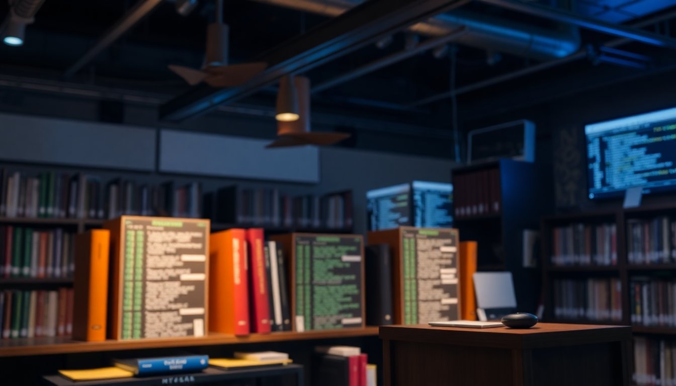 nixcoders.org tech archives